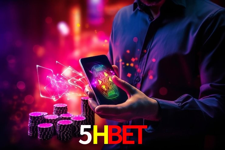 Experiência VIP 5HBET