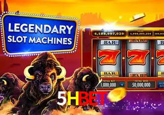 A Emoção da Loteria na 5HBET: Uma Chance de Mudança de Vida