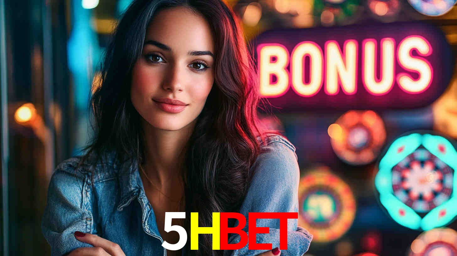 5HBET - Desafio VIP de Luxo - 5HBET.COM