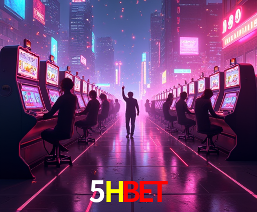 Estatísticas 5HBET