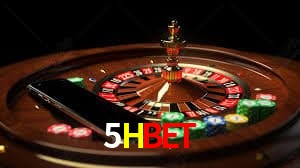 Experiência VIP 5HBET