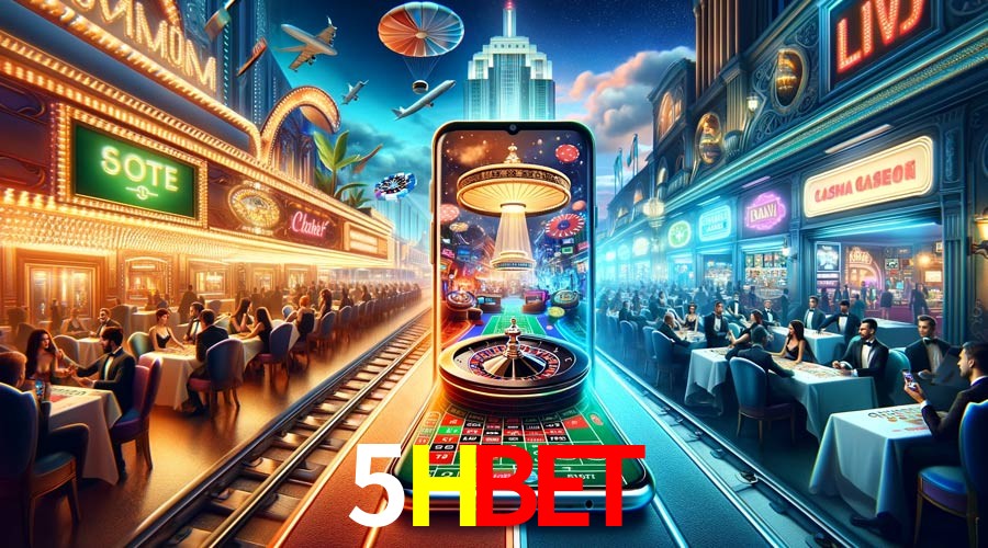Weekend Specials 5HBET