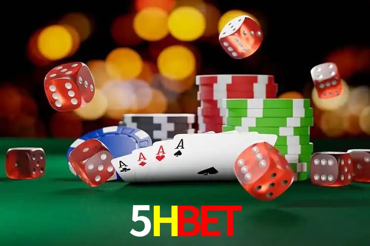 5HBET Belo Horizonte - Jackpots