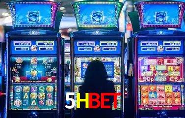 Desvendando o Mundo dos Jogos Virtuais na 5HBET