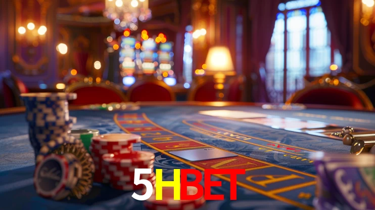 Security Systems 5HBET