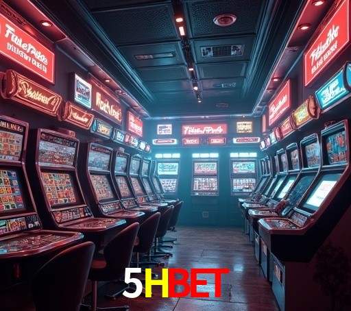 5HBET Salvador - Promo Stats