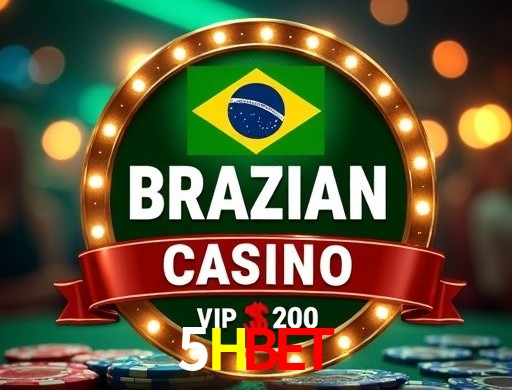 5HBET Salvador - Strategy