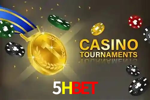 5HBET - App Features