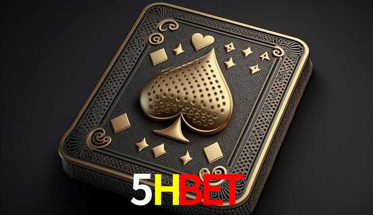 Integração de APIs 5HBET