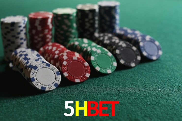 Live Casino 5HBET