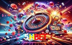 Login Seguro 5HBET