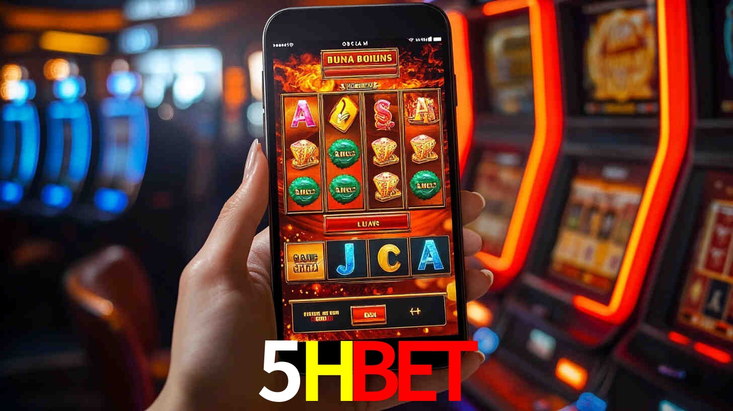 Experimente o Login Seguro Premium no 5HBET