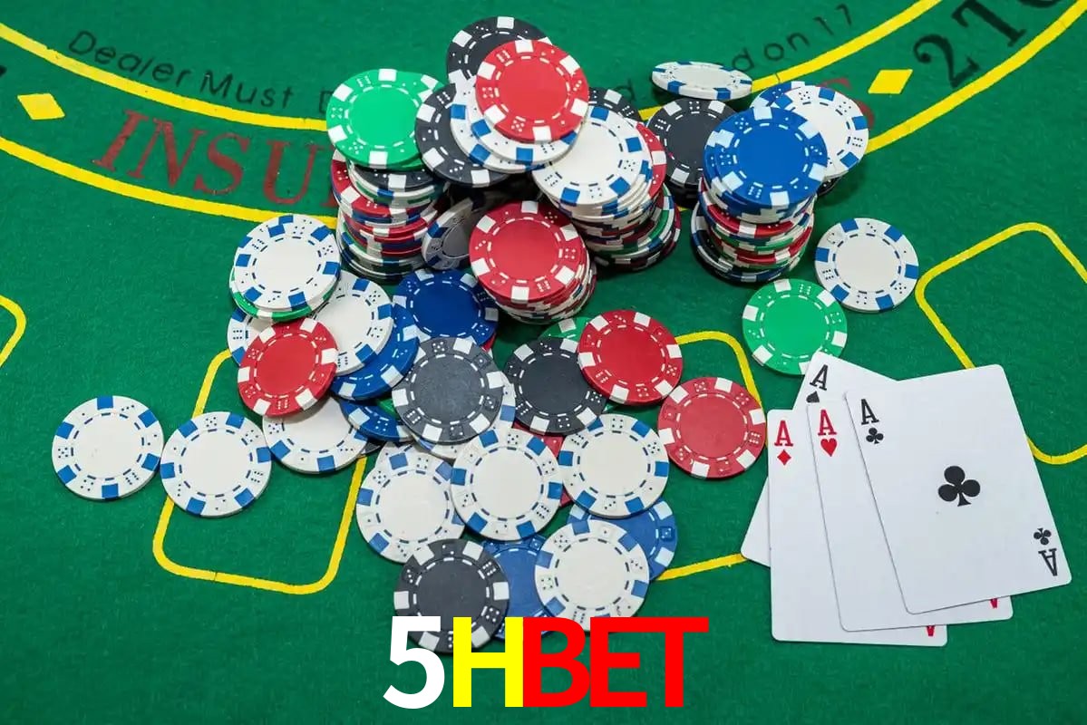Apostas de Basquete 5HBET