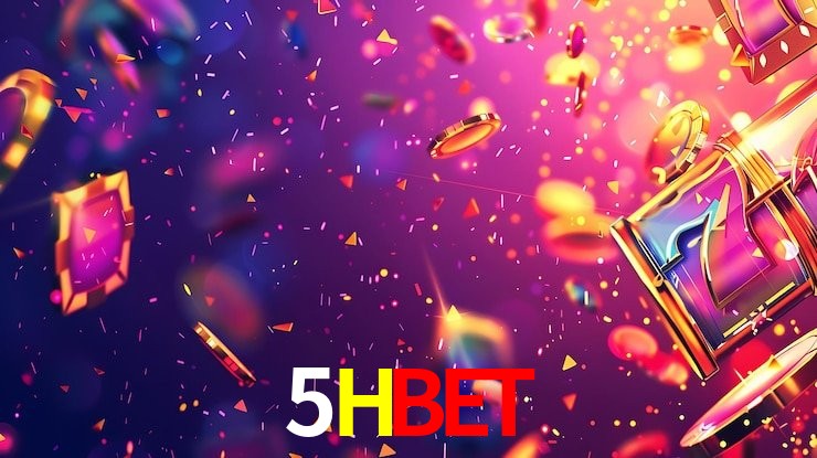 PIX Instantâneo 5HBET