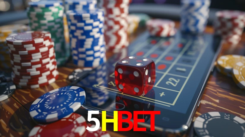 5HBET win