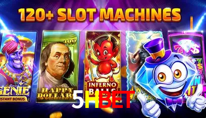 Inovações de Jogos na 5HBET: O Futuro das Experiências Interativas