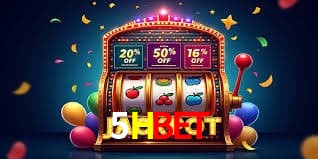 5HBET Rio de Janeiro - Licenses