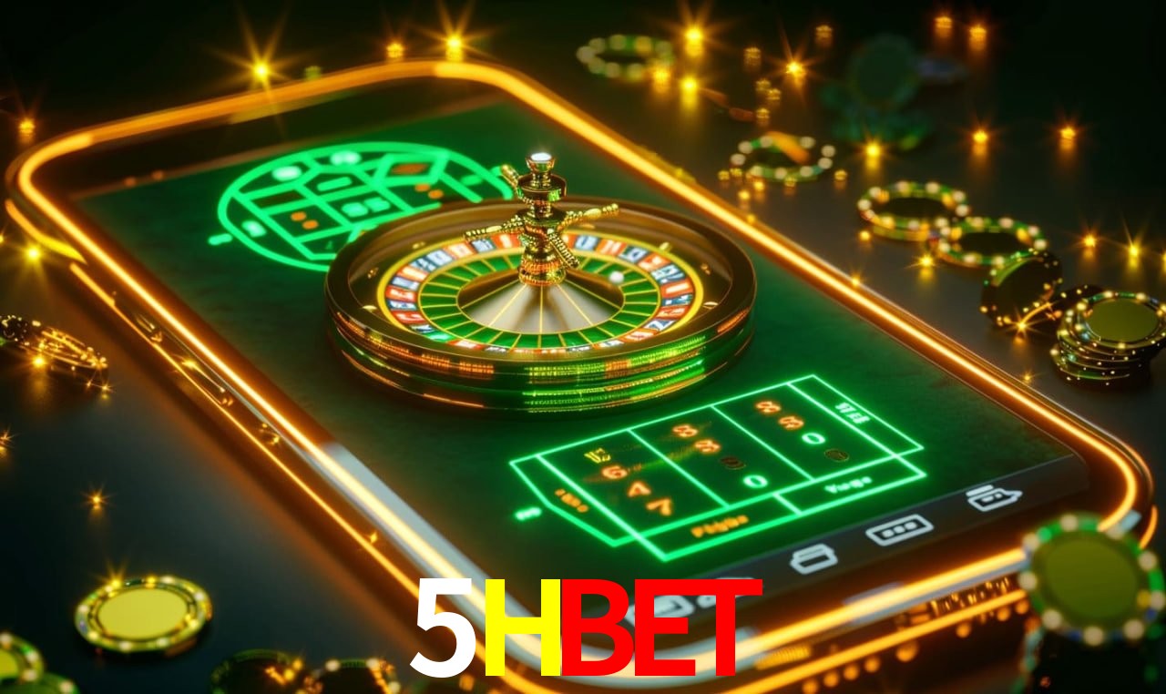 5HBET Brasília - Security