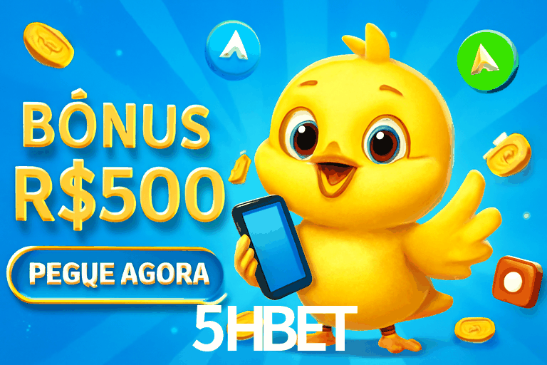 Seasonal Promotions 5HBET