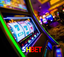 Apostas Esportivas na 5HBET: Um Guia Completo