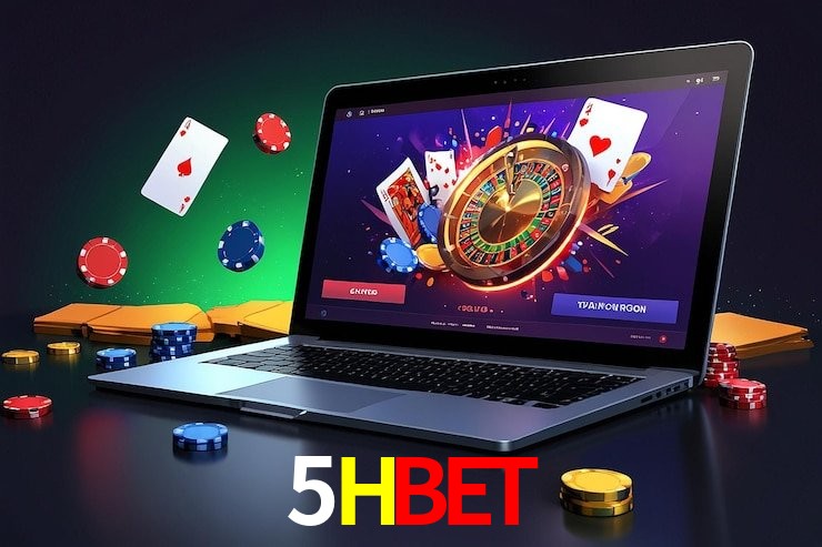 5HBET Promoções - 30+ Ofertas Diárias