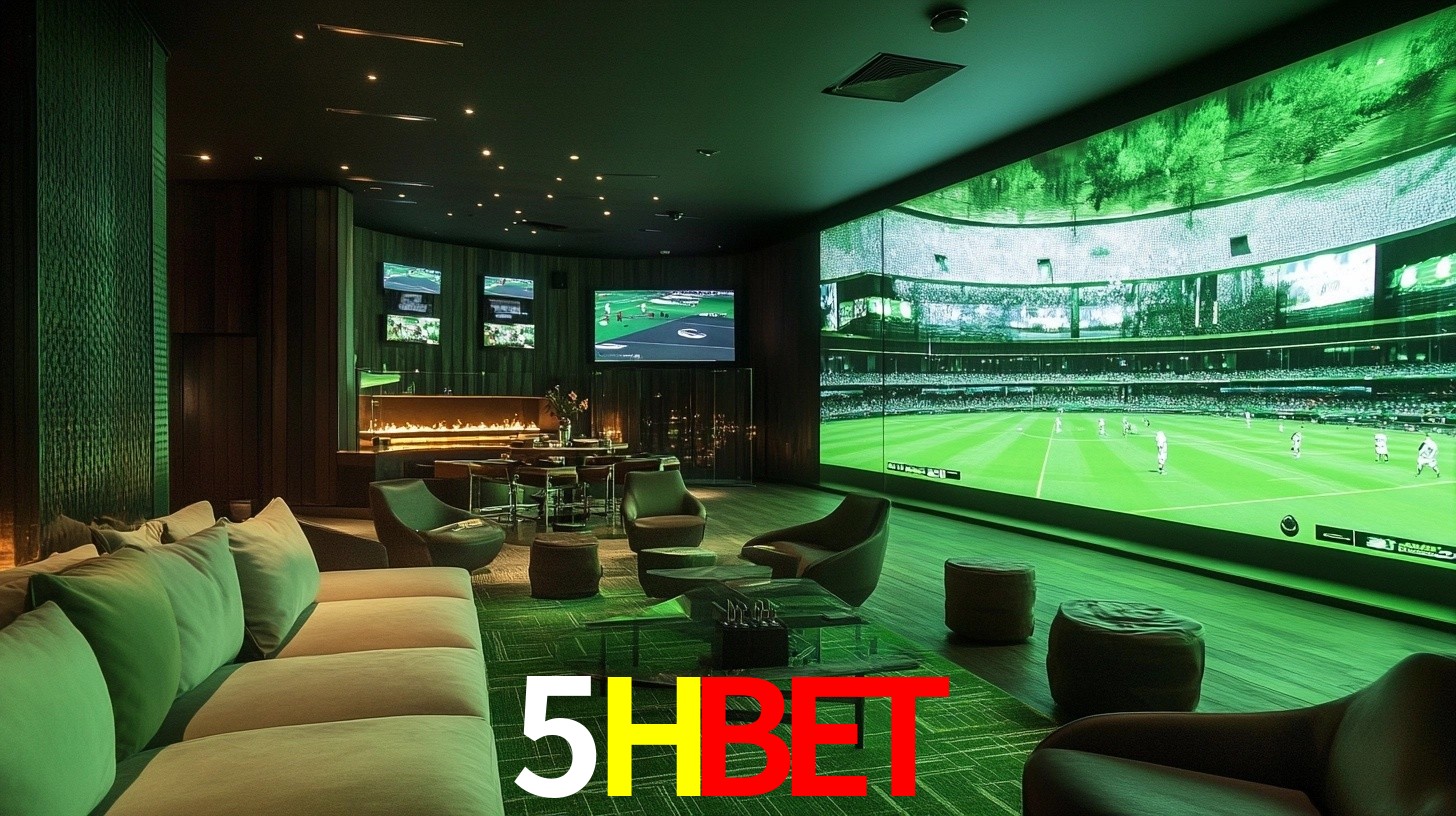 5HBET.COM