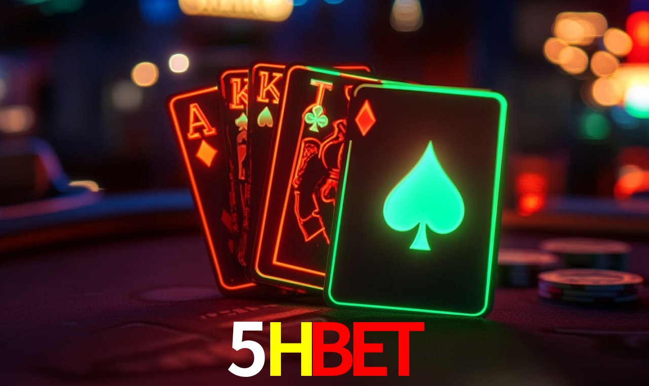 5HBET Fortaleza - Sports Winners