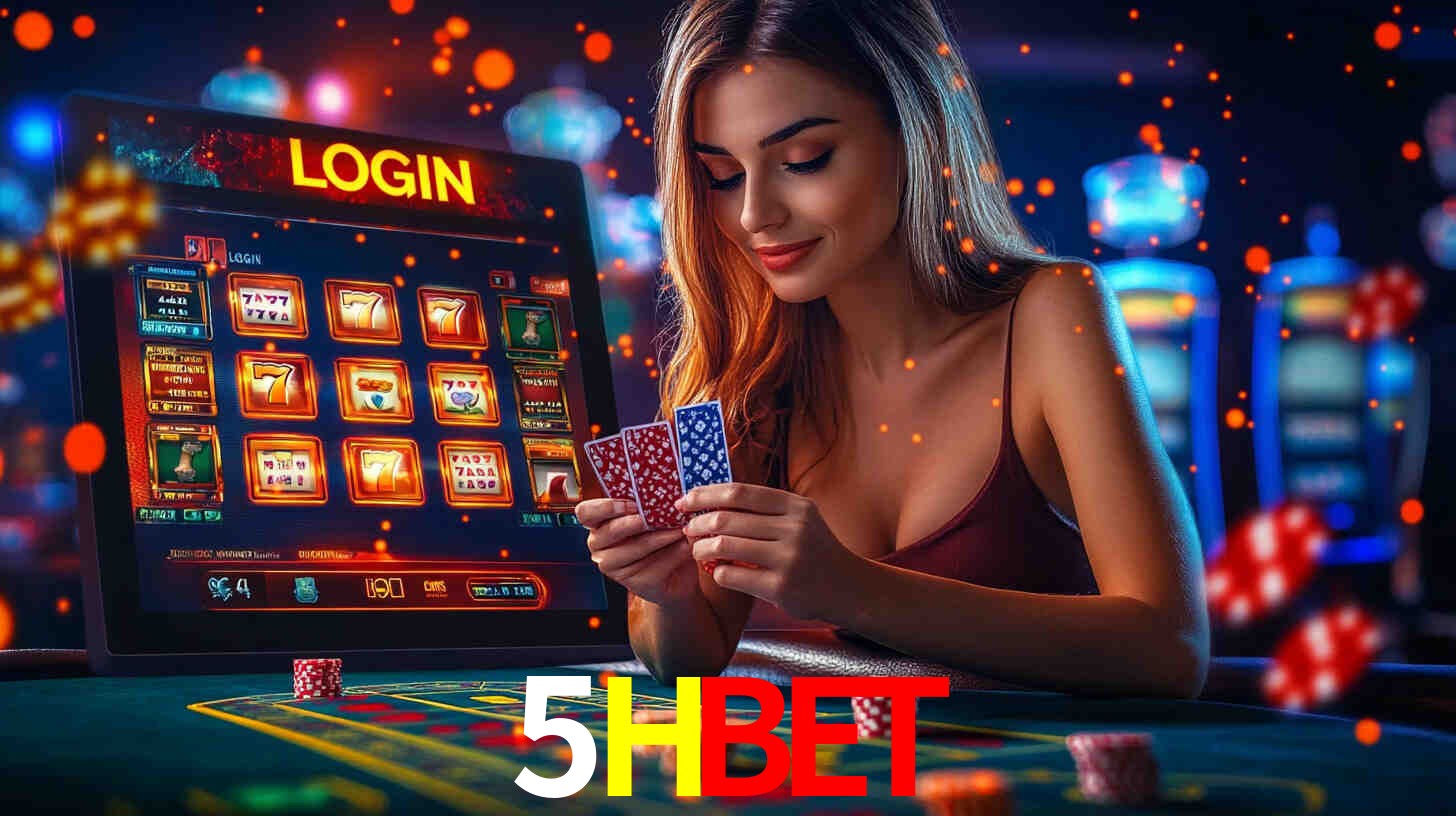 5HBET: A Experiência de Casino com Jogos de Mesa ao Vivo