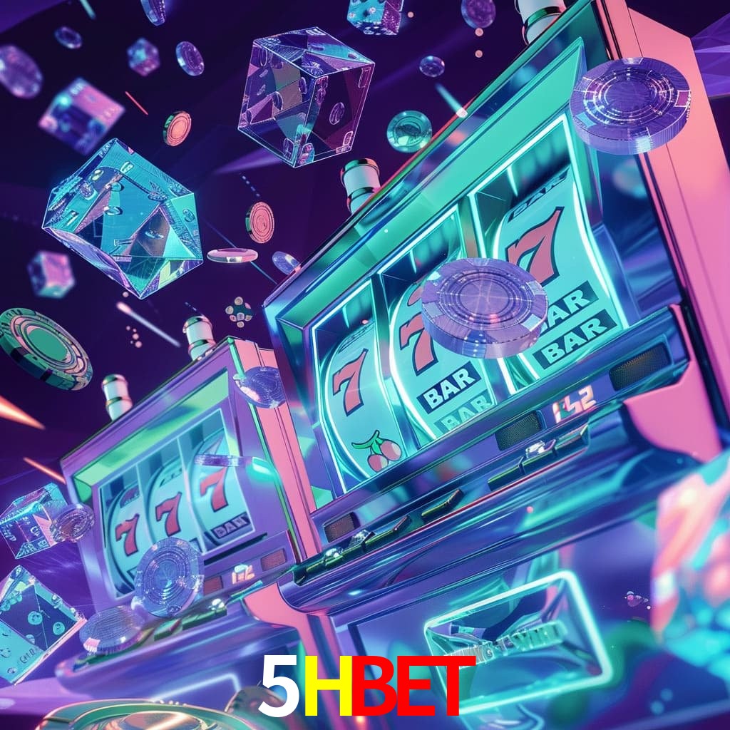 Jogos Exclusivos 5HBET