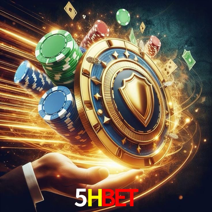 5HBET Curitiba - Live Betting