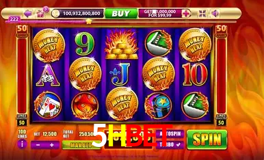 A Revolução dos Aplicativos de Jogos no 5HBET