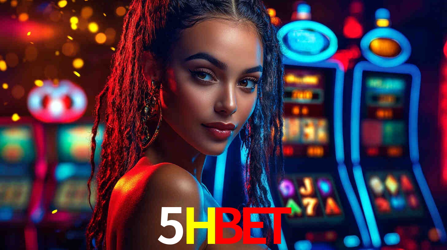 Inovações de Jogos na 5HBET: O Futuro das Experiências Interativas