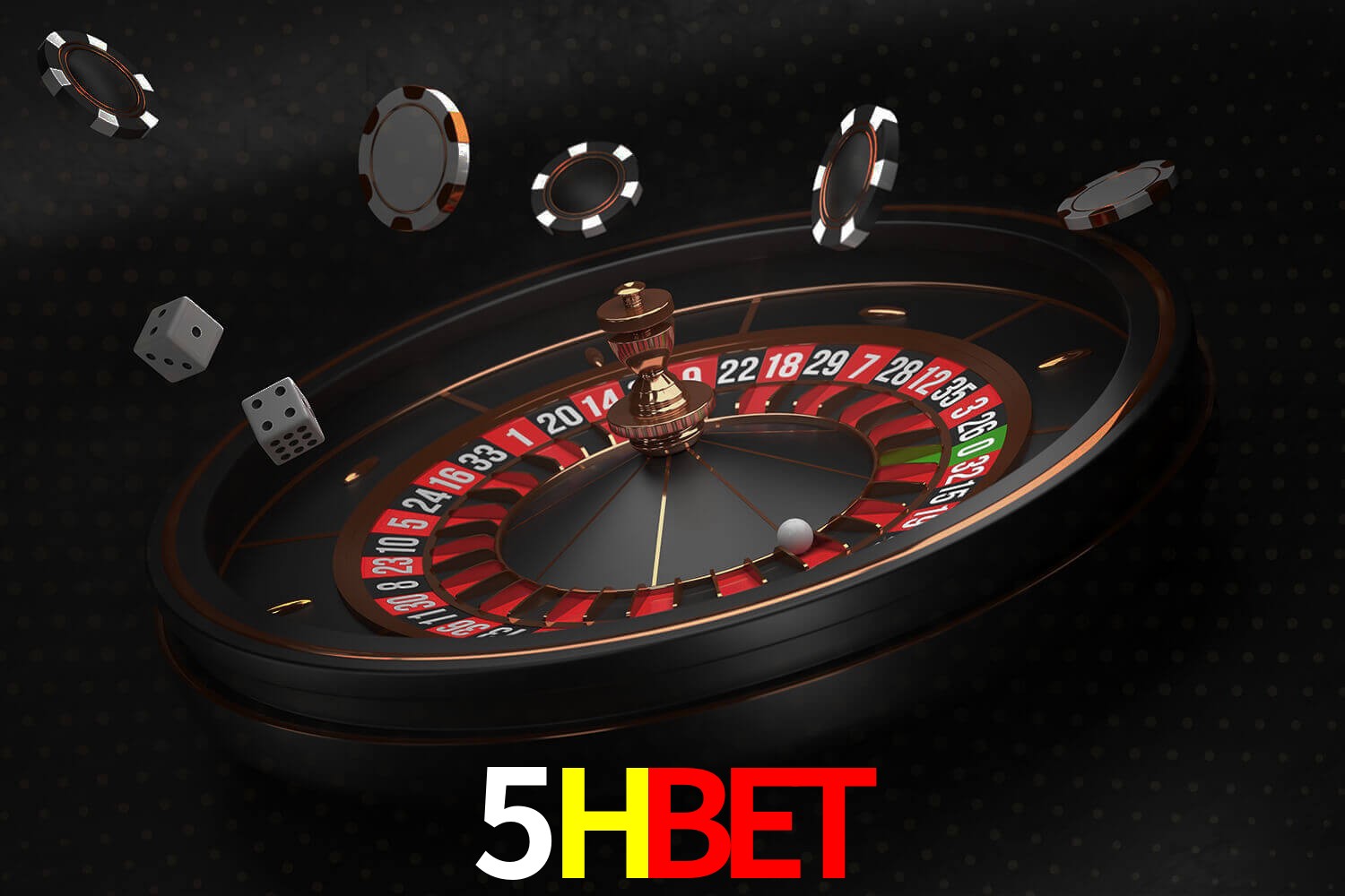 5HBET win