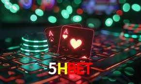 Design Responsivo 5HBET