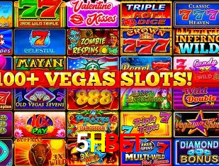 5HBET Brasília - Casino Guide