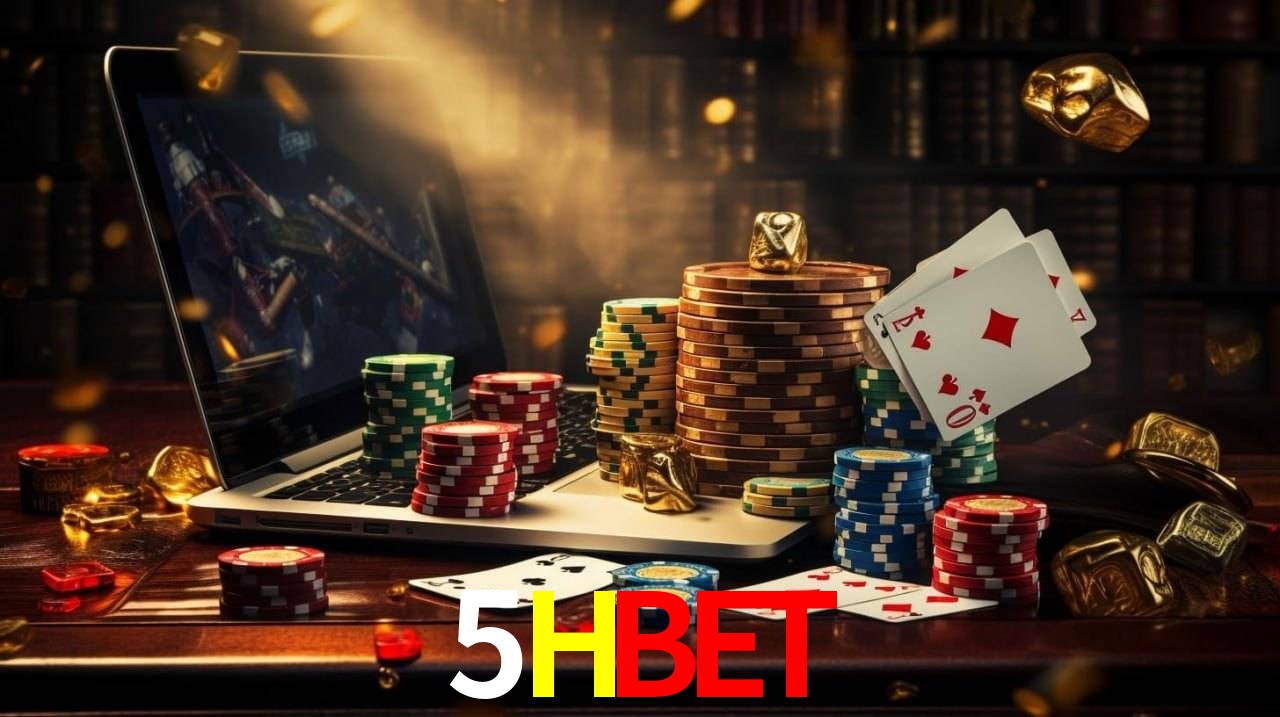Recursos de Bônus 5HBET
