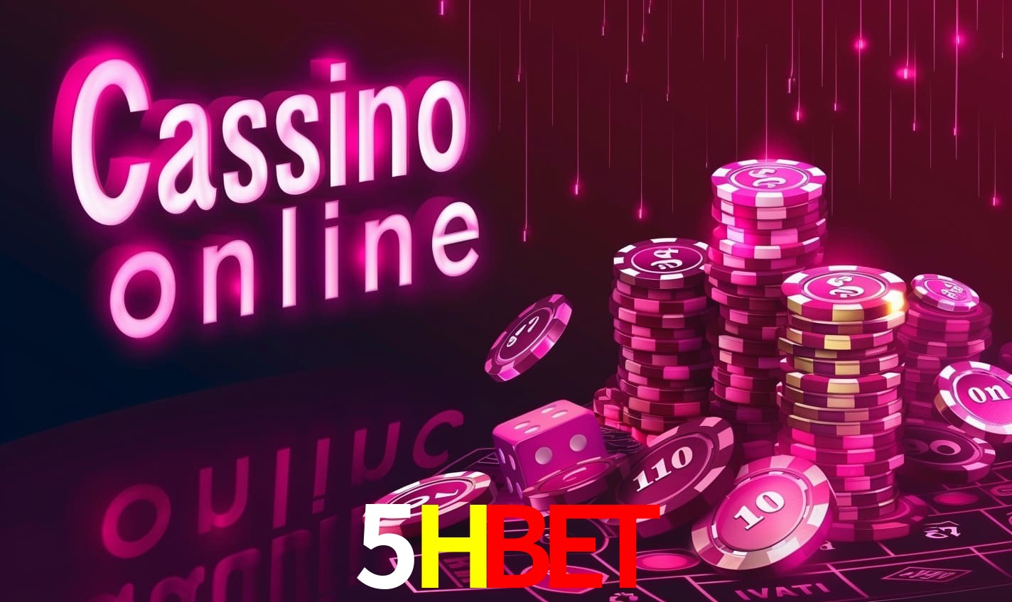 5HBET Salvador - Strategies