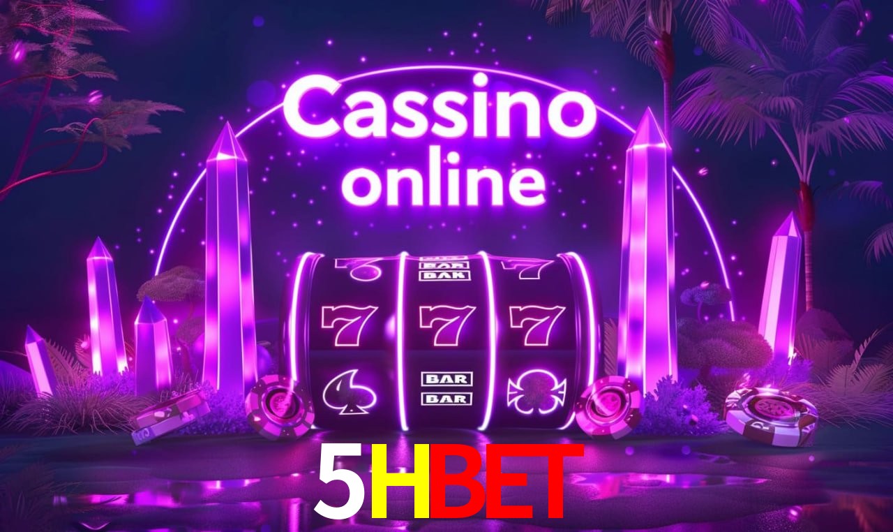 5HBET - Security