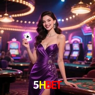 Estatísticas Esportivas 5HBET