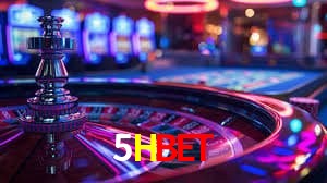 Tecnologia da Plataforma 5HBET