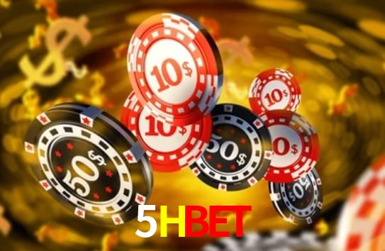 Provedores de Jogos 5HBET