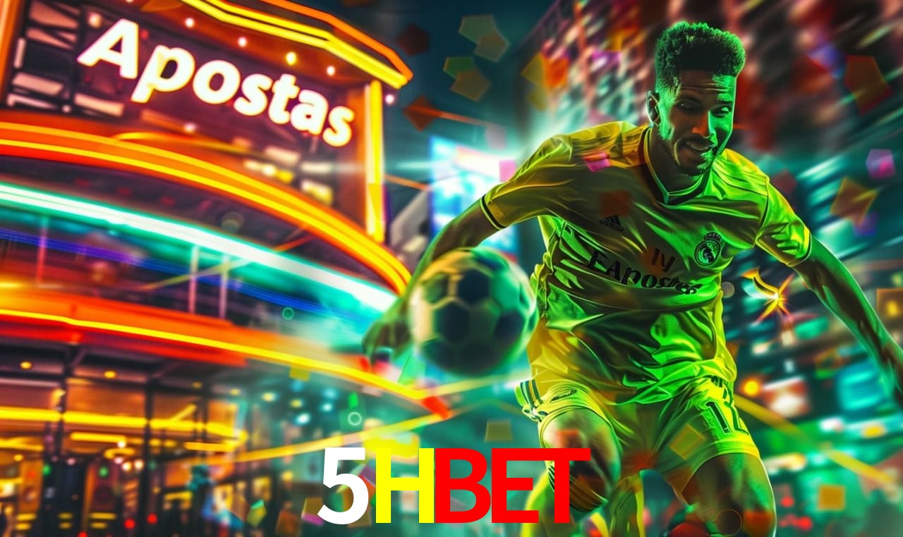 5HBET São Paulo - Jogo Providers