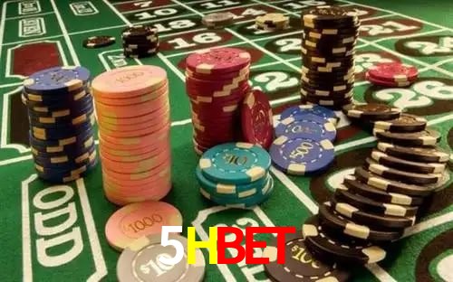 5HBET.COM