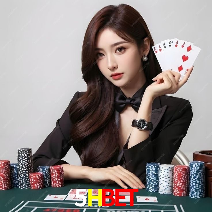 5HBET Plataforma - Certificada MGA desde 2015