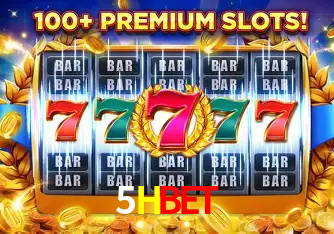 Explorando a Categoria de Eventos em Apostas na 5HBET