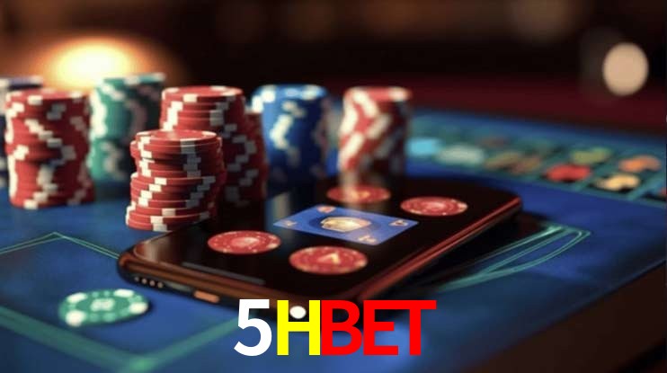 Diretório de Jogos 5HBET