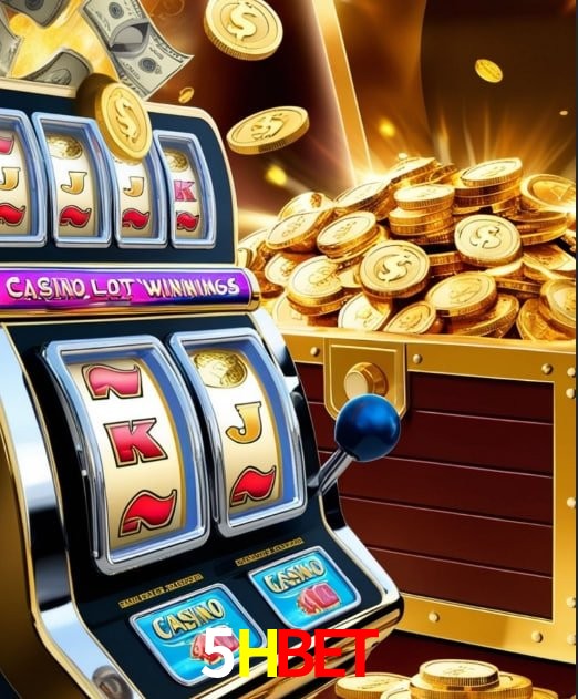 Game Providers 5HBET