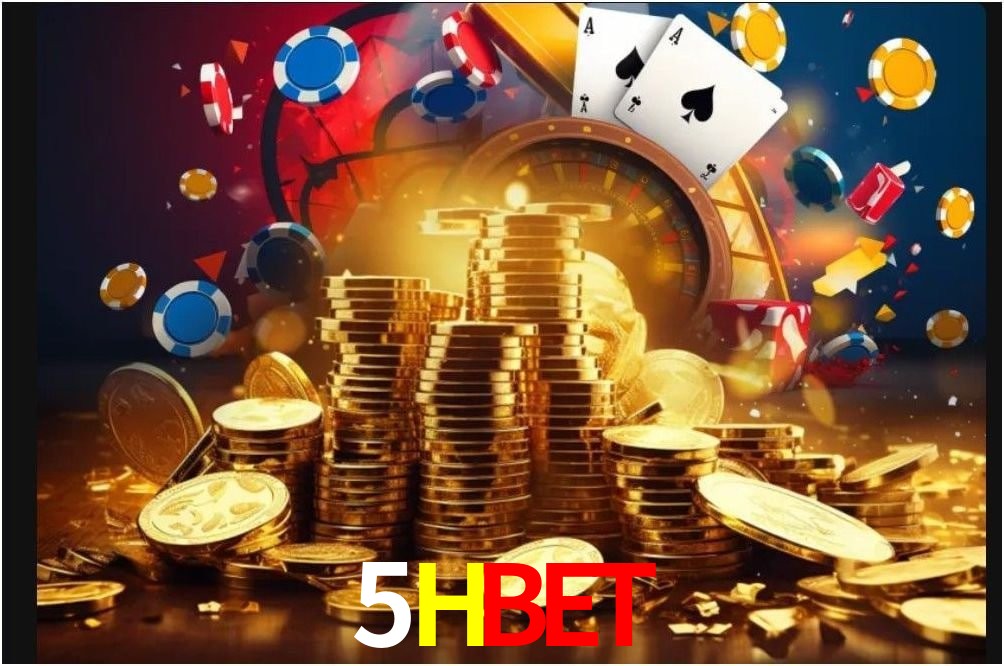 Torneios 5HBET
