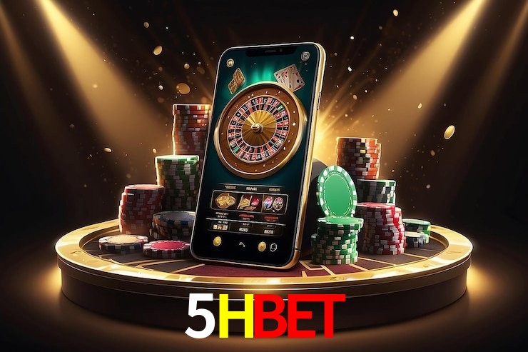 5HBET Entrar - Login Seguro Certificado