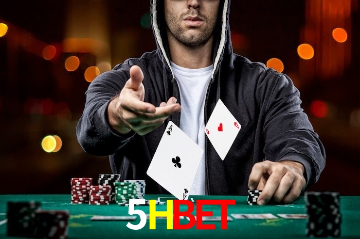 5HBET